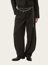 GZzinnia chain belt