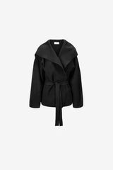 SERGE CARDIGAN