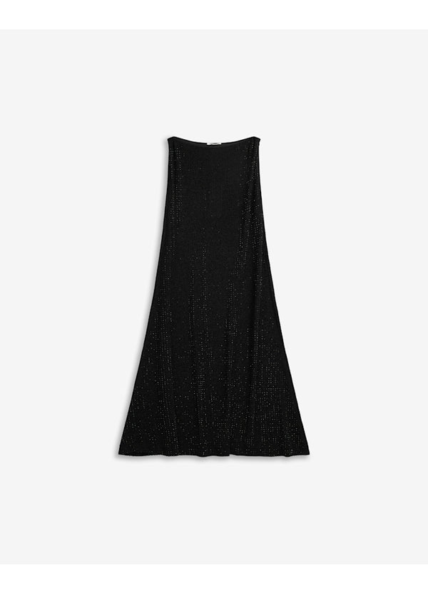Luxe Sequin Skirt
