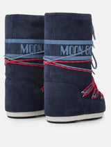MB Icon Suede Laces