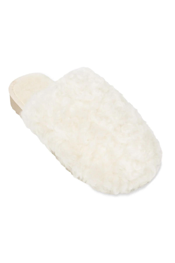 Lounge slippers