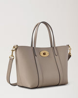 Mini Bayswater Tote - Small Classic Grain