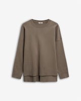 Serge Roundneck Sweater