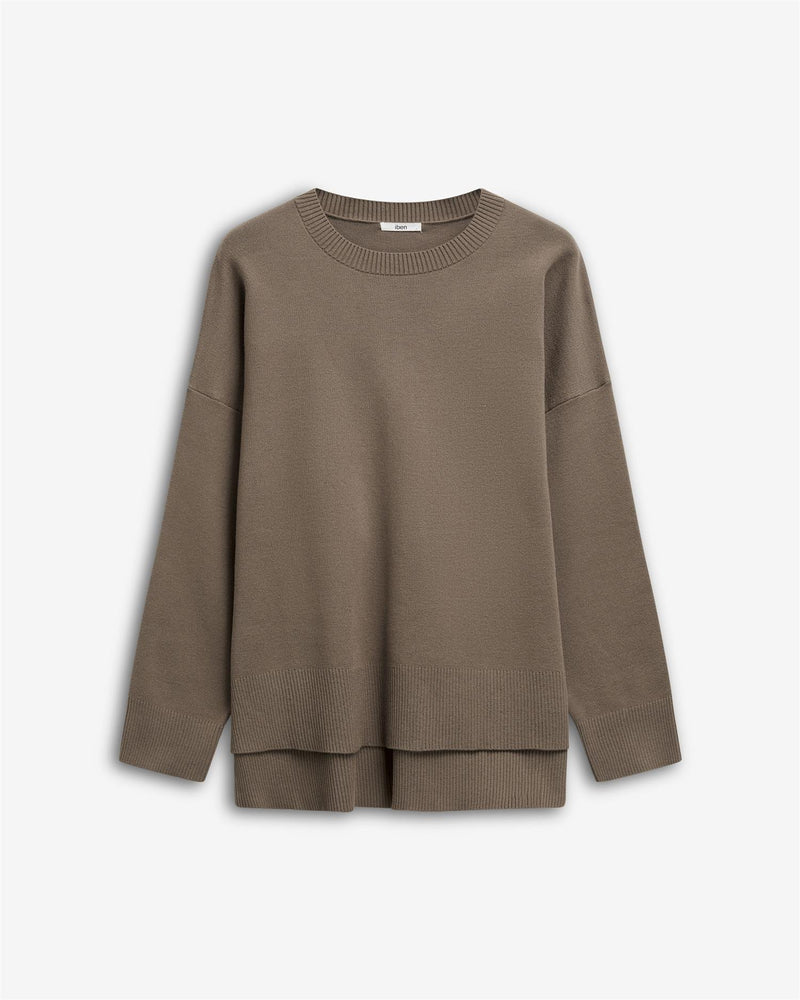 Serge Roundneck Sweater