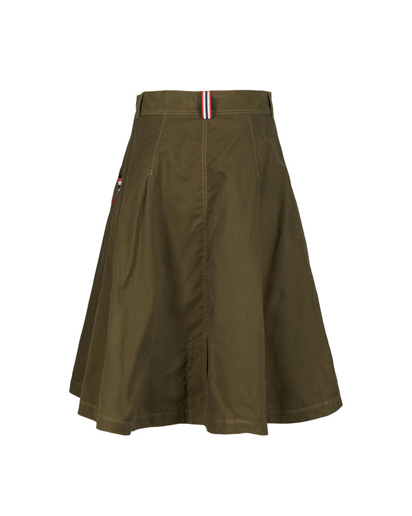 Boulder Skirt W
