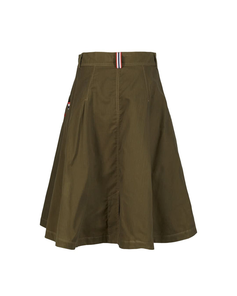 Boulder Skirt W