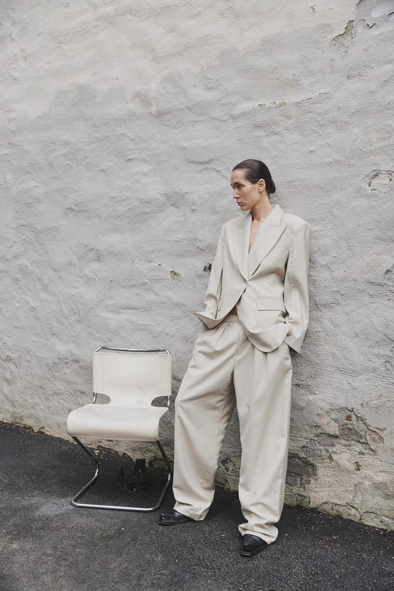 Monaco Pant