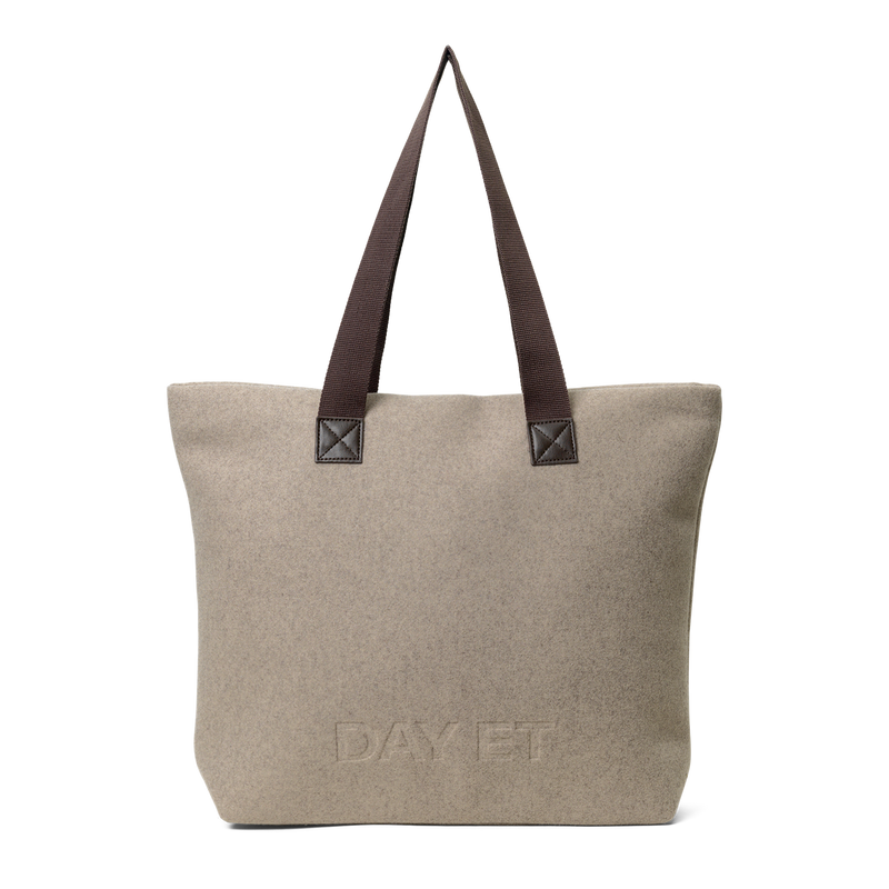 Day Woolen Bag