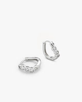 Wave Nona Hoops Medium