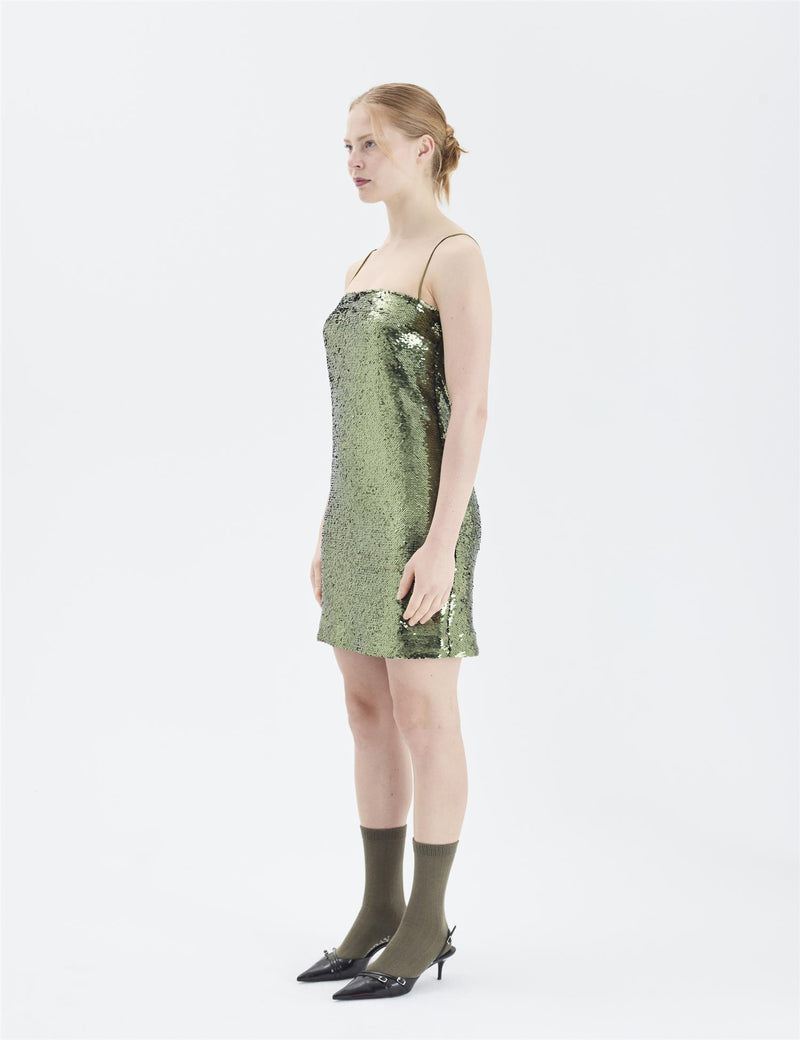 2ND Leticias - Sequins