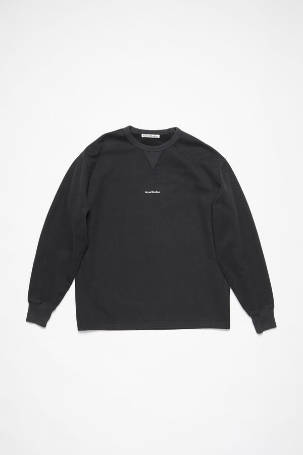 Logo Crewneck