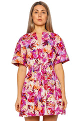 Nadira Dress