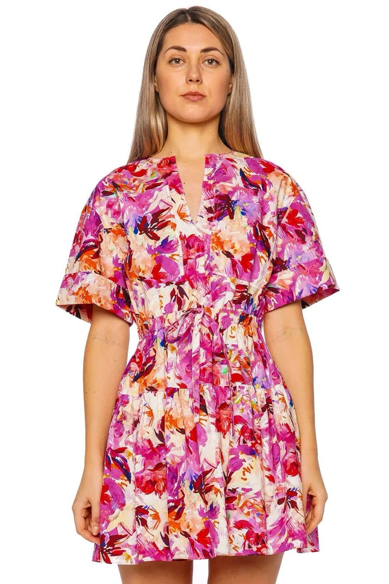 Nadira Dress