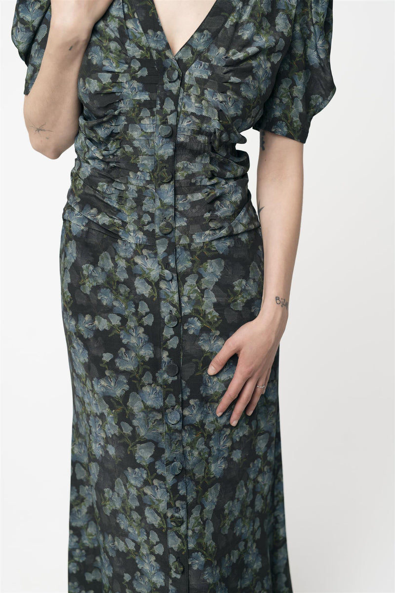 Peyton Agnes Dress