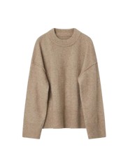 Josie Sweater - Cozy Days RD