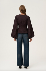 Palena Blouse