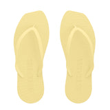 Tapered Mellow Yellow