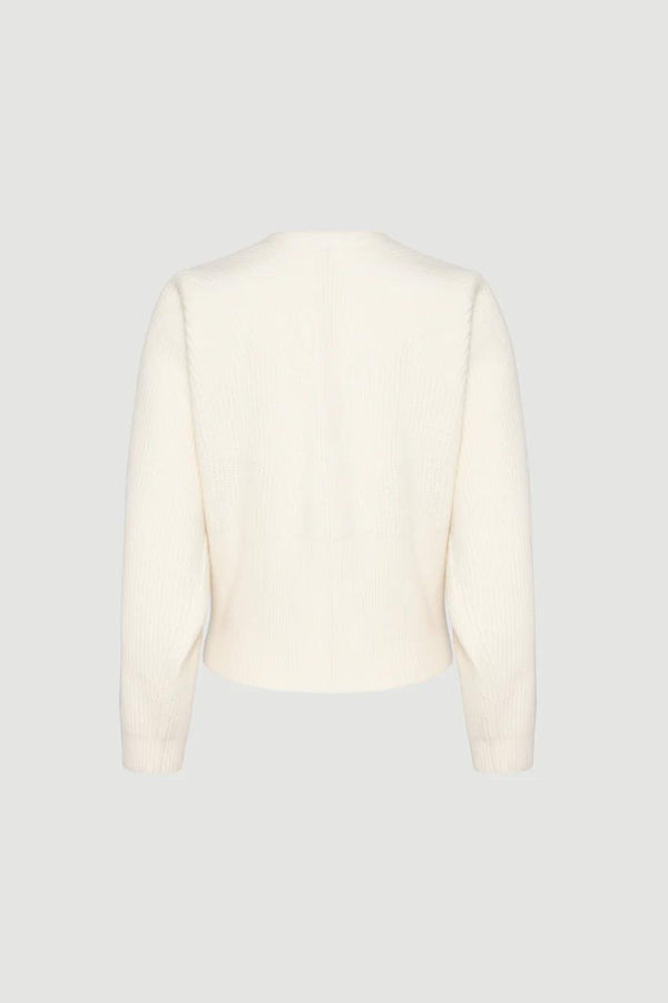 Horn Cardigan