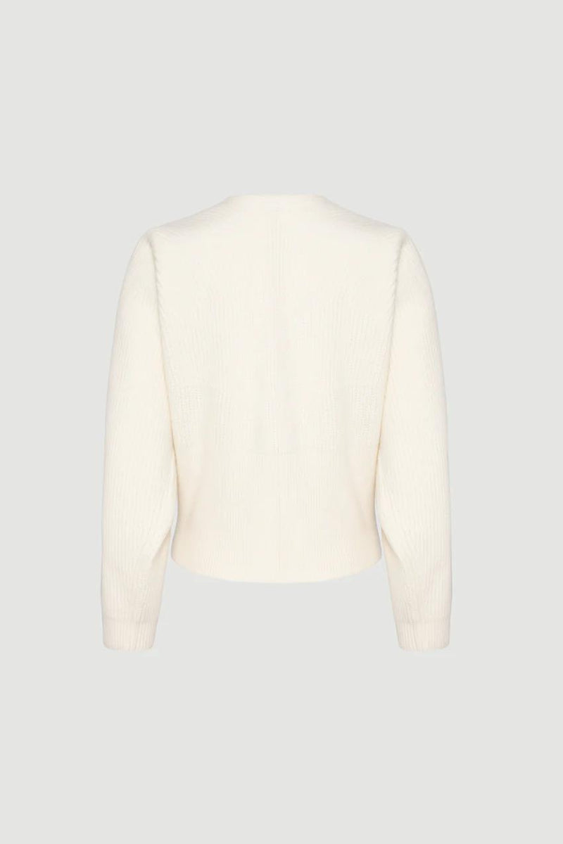 Horn Cardigan
