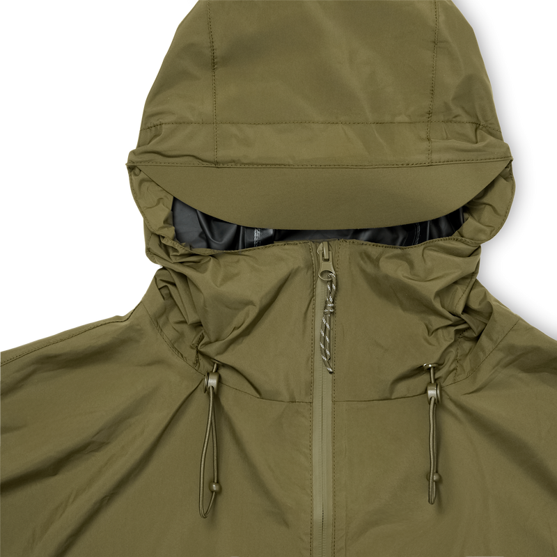Day RE-No Rain Anorak