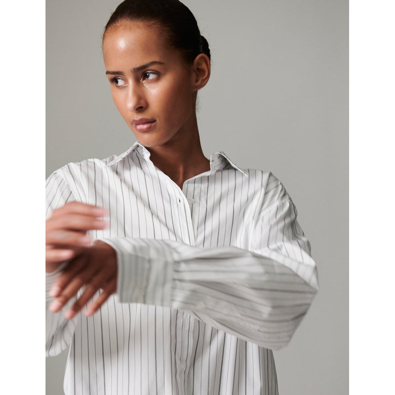 Stanley - Refined stripes