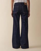 St.Monica Low Jeans
