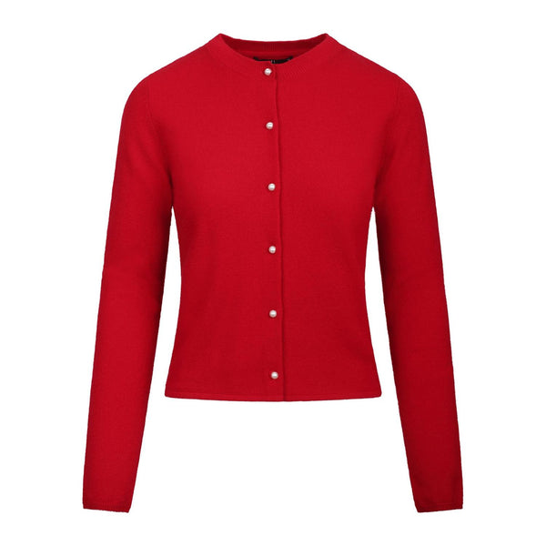 Candi Cardigan