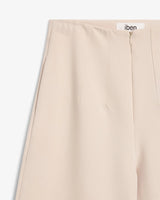 SMOOTH BARREL PANTS