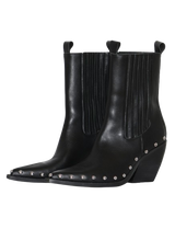 Jorja Studs - Pistol Boot