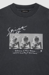 Ashton Tee Concert