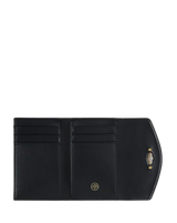 Darley Folded Multi - Card Wallet Snake