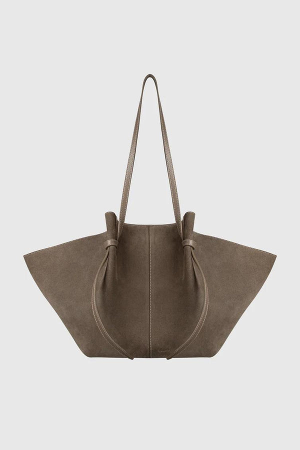 Mochi Suede