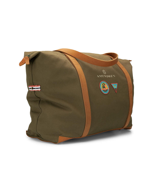 Kalahari Weekend Tote Bag