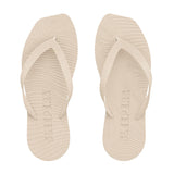 Tapered Platform Eggnog