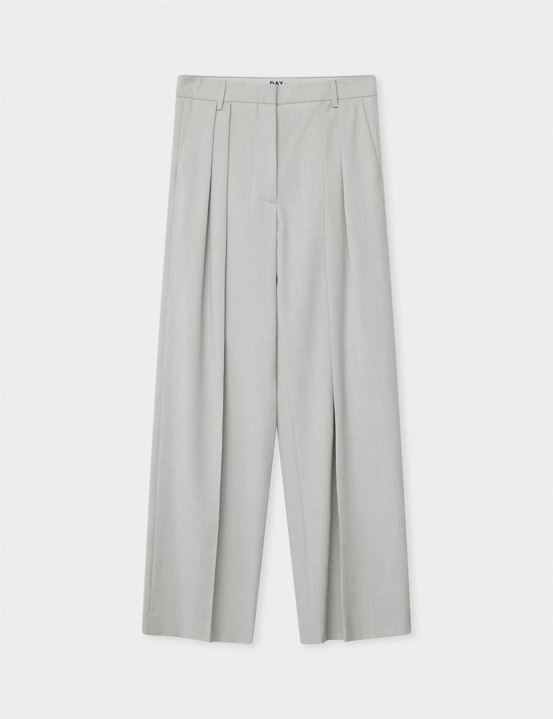 Samuel - Classic Wool Blend