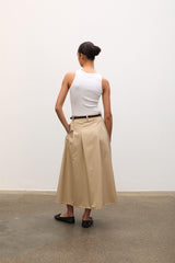 Ella Rib Top