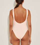 Domino Swim Crinkle