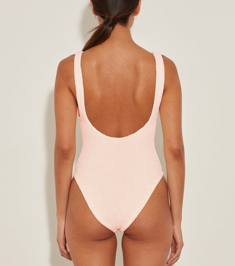 Domino Swim Crinkle
