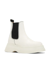 Creepers Chelsea Boot Tonal