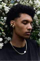 Eclipse Earcuff