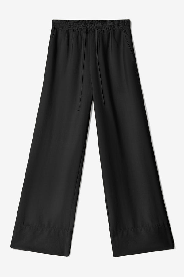 Drawstring Trouser