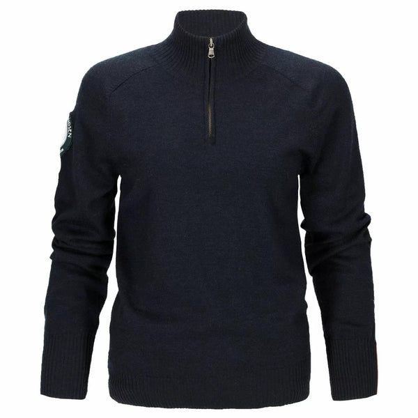 Amundsen Peak Half Zip Womens