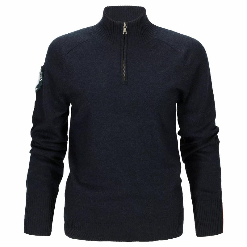 Amundsen Peak Half Zip Womens
