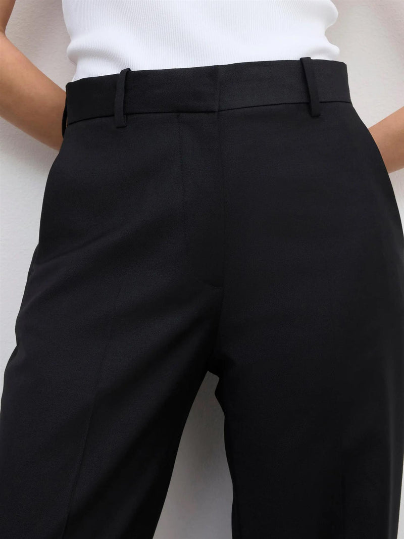 Classic Suit Trouser