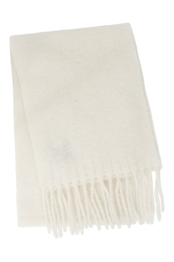 Snug scarf
