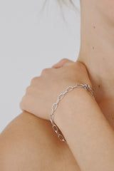 Cable Bracelet II M