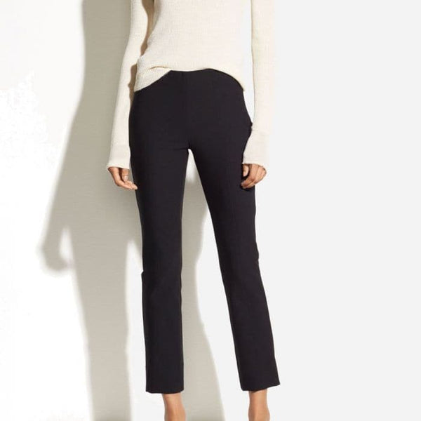 Stitch Front Seam Leggings