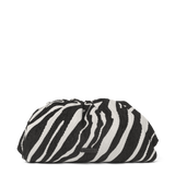 Day Zebra Clutch