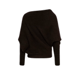 GZdebbie drape pullover