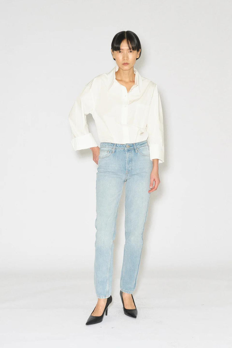 Hepburn Jeans